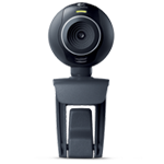 Logitech羅技網路攝影機 C300